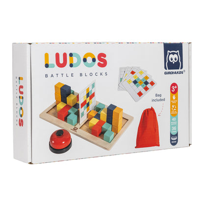 Blocks Competition
