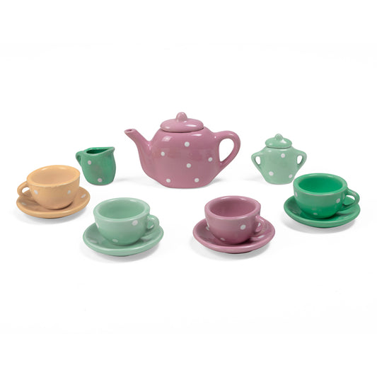 Tea Set 13pcs