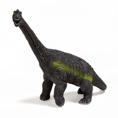 Giant Dino Brachiosaurus