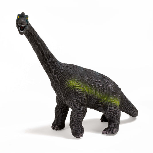 Giant Dino Brachiosaurus