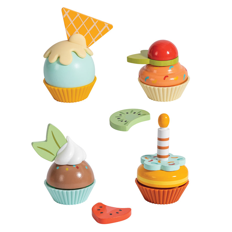 Cupcakes
