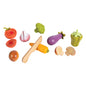 Garden Vegetables