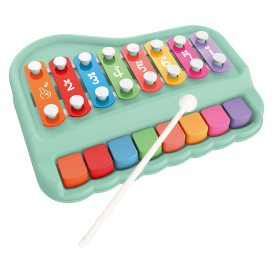 Xylophone and Piano 2 in 1