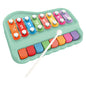 Xylophone and Piano 2 in 1