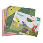 Origami Animals