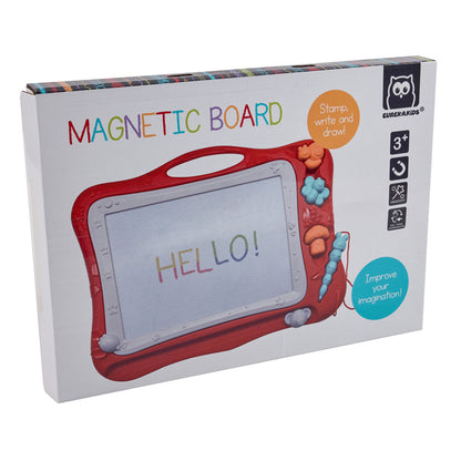 Magnetic Drawing Board