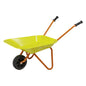 Metal Wheelbarrow