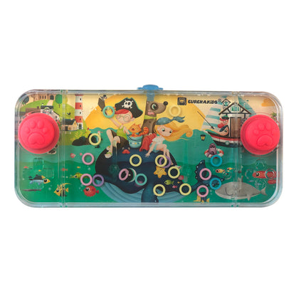 Water Game-Sea World