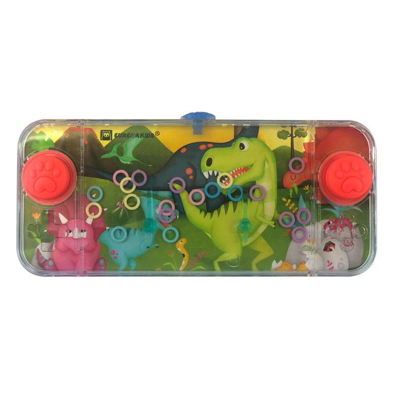 Water Game-Dinosaur