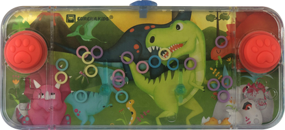 Water Game-Dinosaur