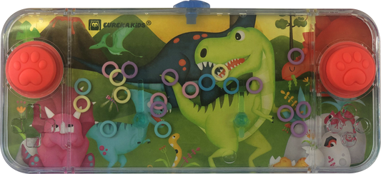 Water Game-Dinosaur