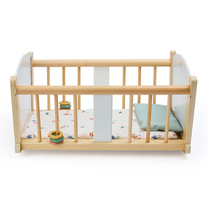 Rock-a-bye Cradle