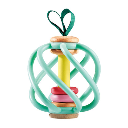 Apple Grab Toy-FSC 100%