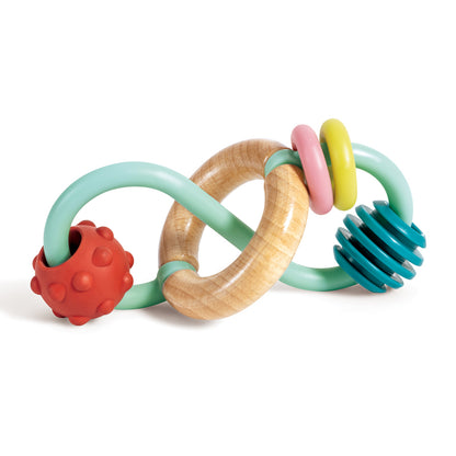 Bead Maze-FSC