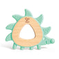 Teether Hedgehog-FSC 100%