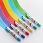 Silky Crayons Pack of 6