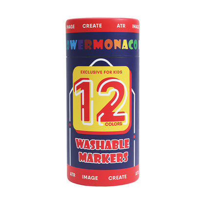 Washable Makers Pack of 12
