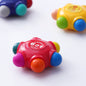 Pocket Crayons Pack of 3