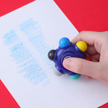 Pocket Crayons Pack of 3