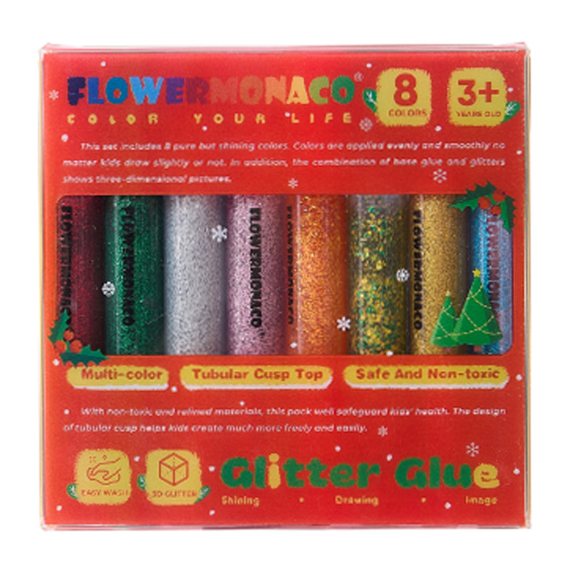 Glitter Glue