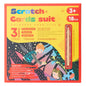 Scratch Cards Suit
