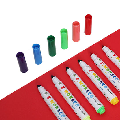 The Markers of Secret Pack of 11