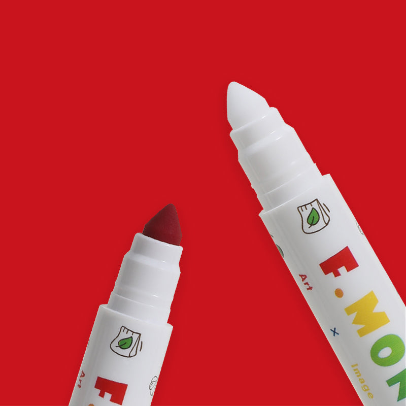 The Markers of Secret Pack of 11