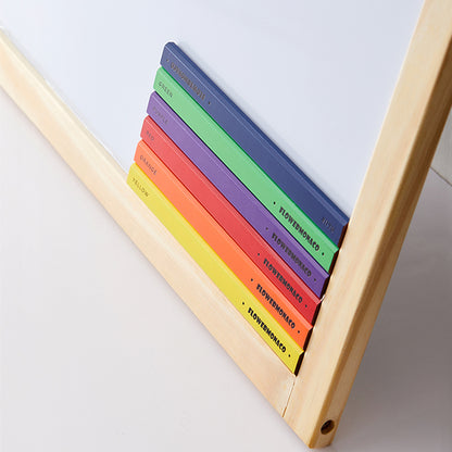 Coloured Pencils for Sketching Pack of 6