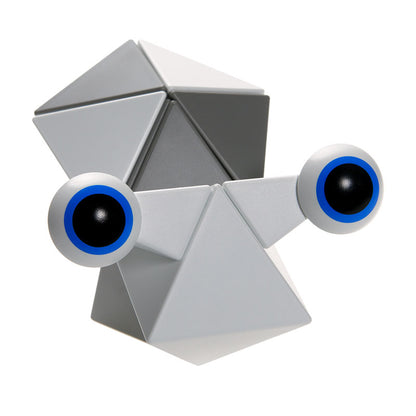 Greyscale-Small 12 Pcs