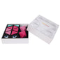 Flamingo-Small 12 Pcs