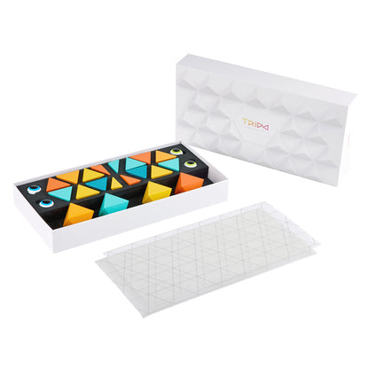 Honey-Medium 24 Pcs