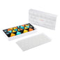 Honey-Medium 24 Pcs
