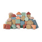 Tall Architects - 40 Cork Building Blocks