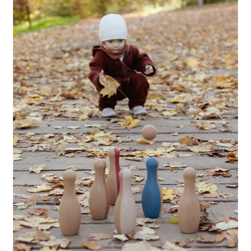 Little Skittles - Bowling Set