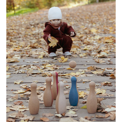 Little Skittles - Bowling Set
