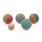 Champions Cork Boccia Set