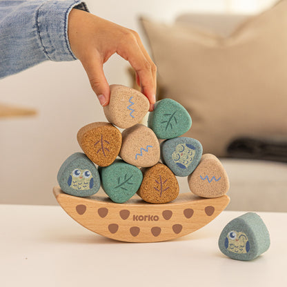 Balancing Toy