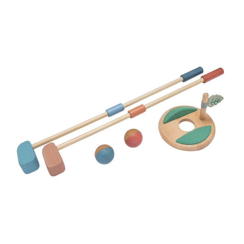 Mini Golf Set