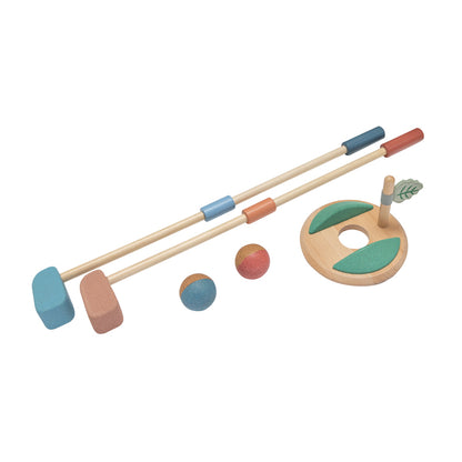 Mini Golf Set