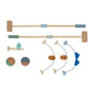 Croquet Set