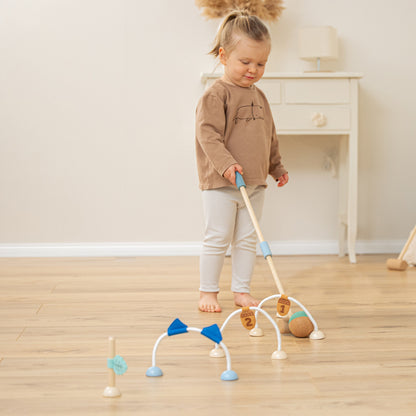 Croquet Set