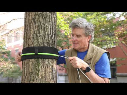 Zipline  Brake Quick Setup