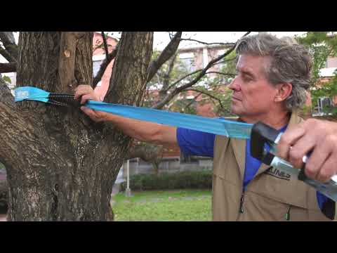 Ninja Adventure Kit 10.9m