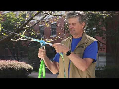 Swingset Gymnastics Line 10m